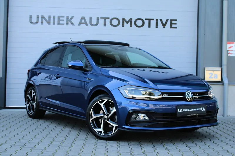 Volkswagen Polo (2021)