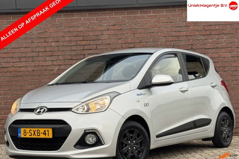 Hyundai i10 (2013)
