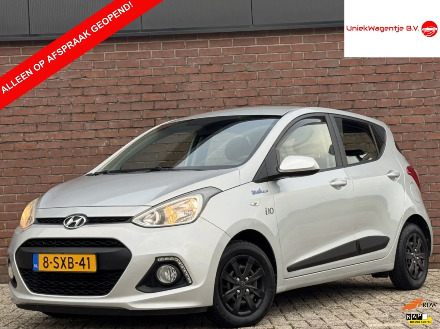 Hyundai i10 (2013) — foto 1