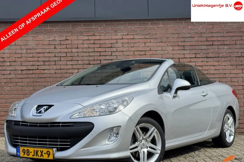 Peugeot 308 (2009)