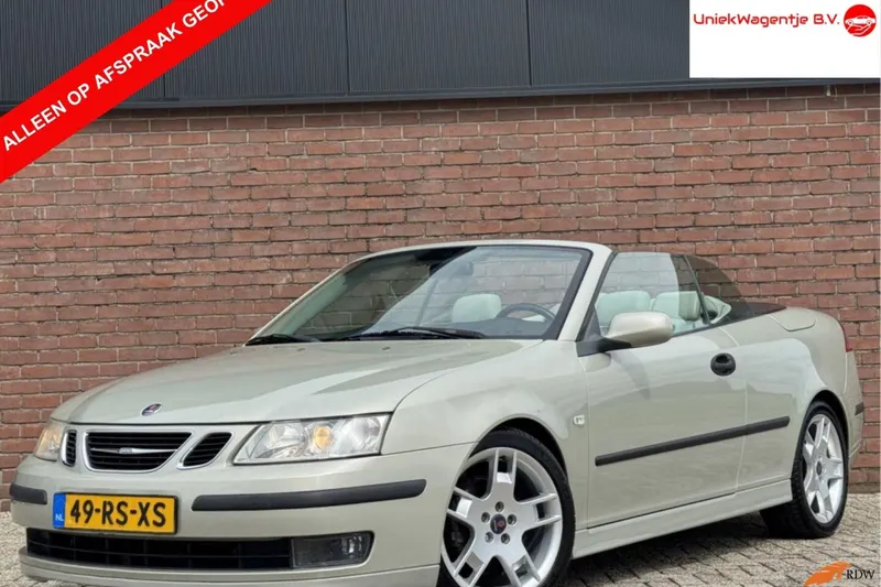 Saab 9-3 (2005)
