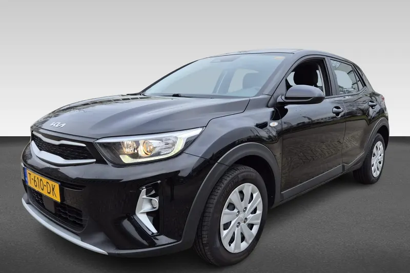 Kia Stonic (2023)