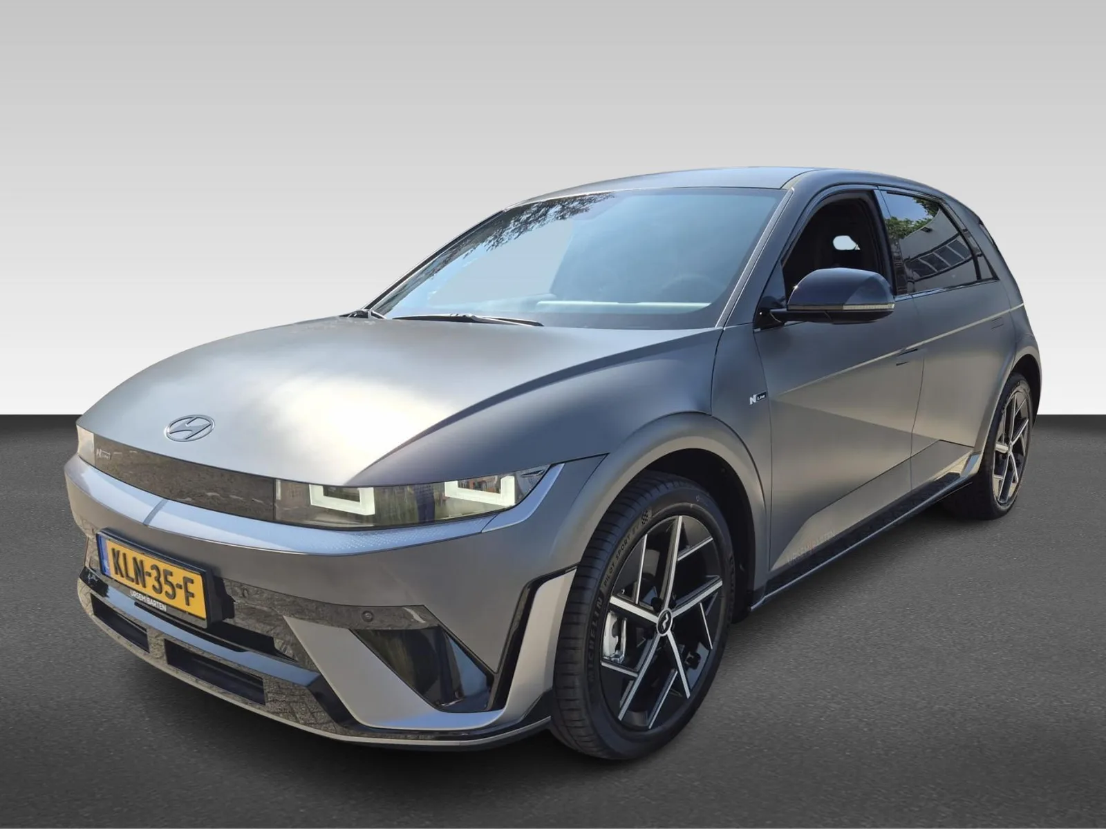 Hyundai Ioniq 5 (2026) — foto 1