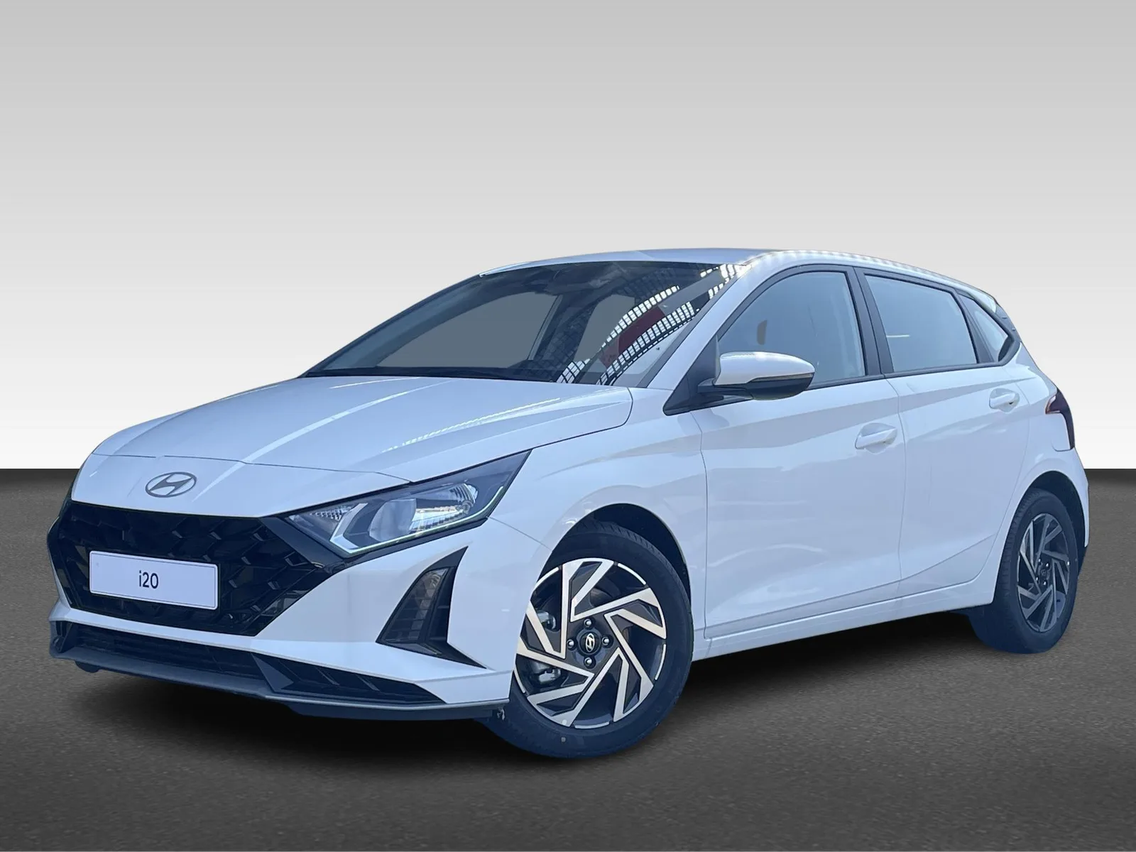 Hyundai i20 (2026) — foto 1