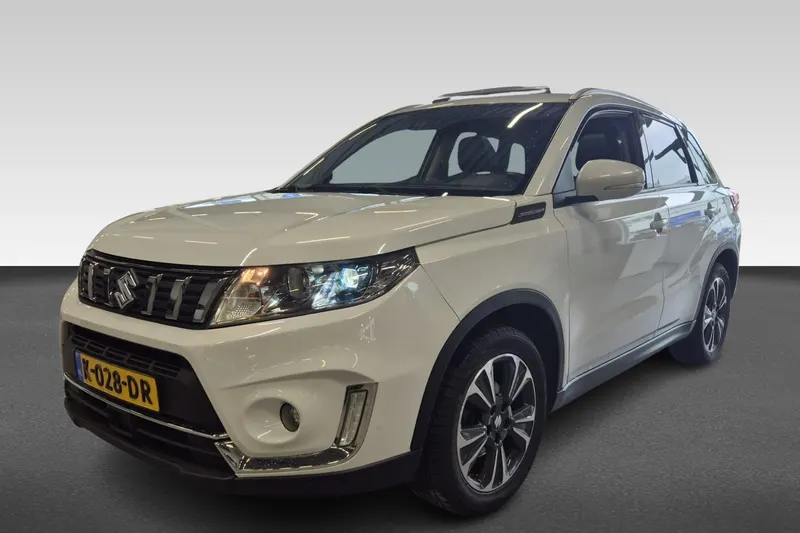Suzuki Vitara (2019)