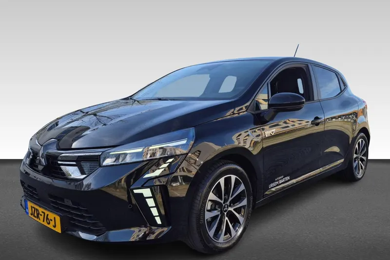 Mitsubishi Colt (2026)