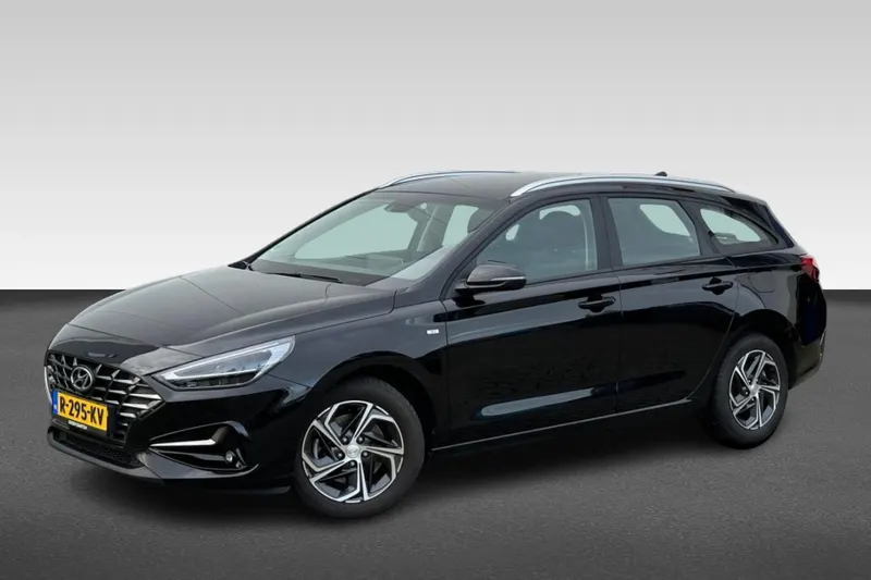 Hyundai i30 (2022)