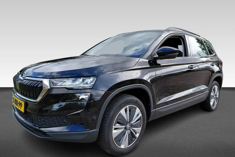 Škoda Karoq (2023)