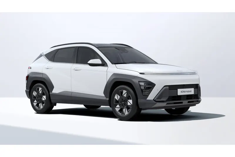 Hyundai Kona (2026)