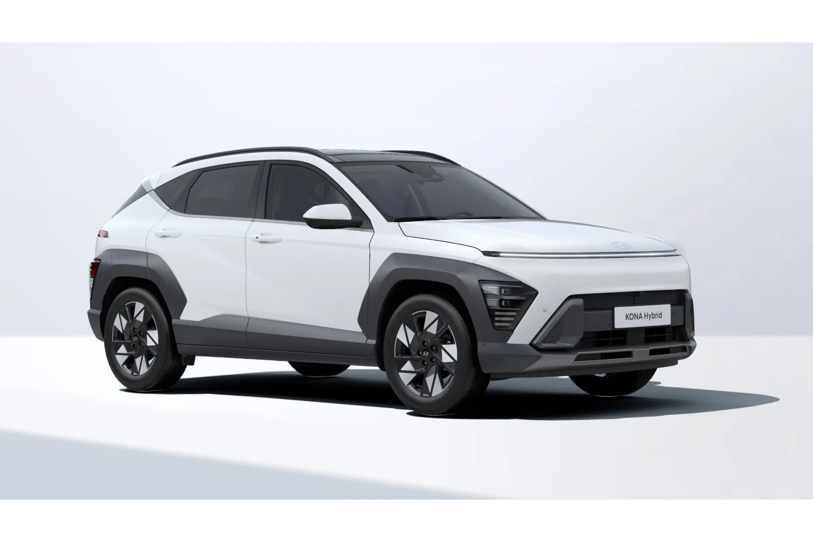 Hyundai Kona (2026) — foto 1