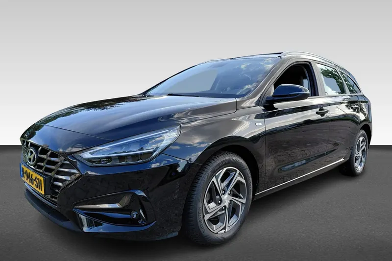 Hyundai i30 (2022)