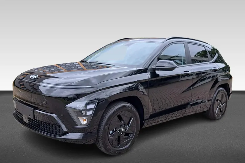 Hyundai Kona (2026)