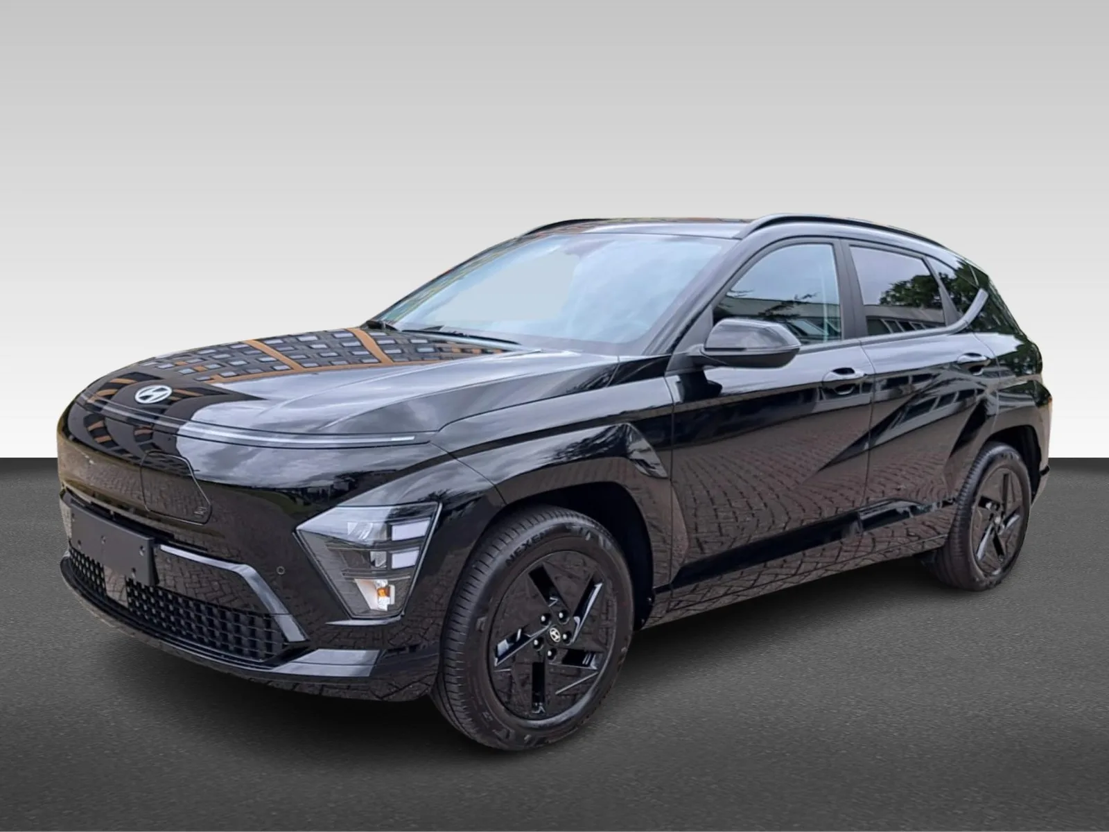 Hyundai Kona (2026) — foto 1