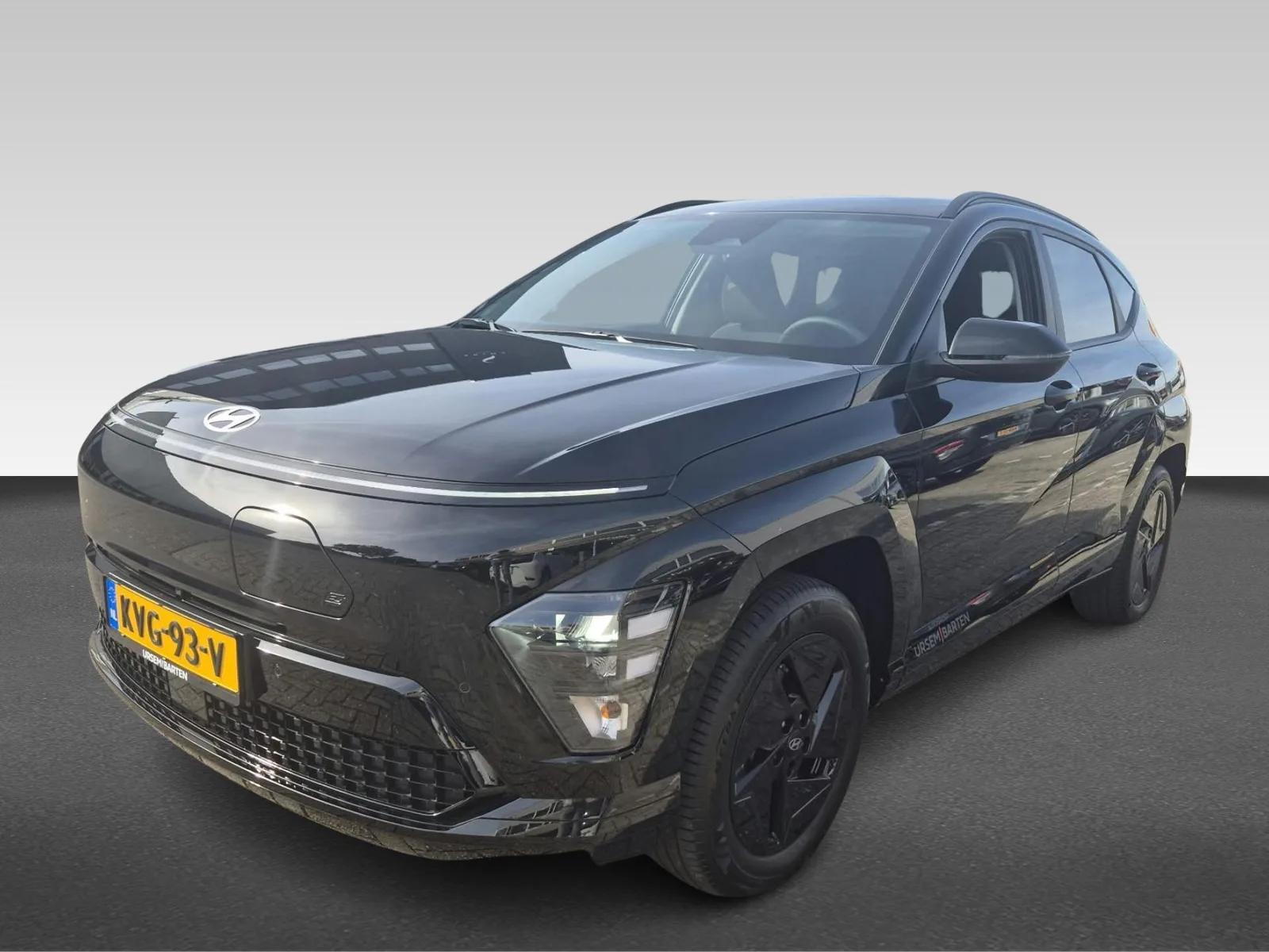 Hyundai Kona (2026) — foto 1
