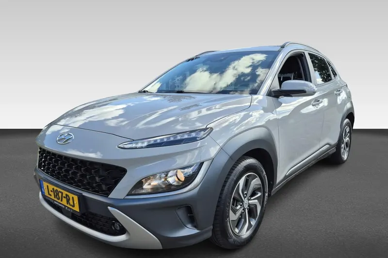 Hyundai Kona (2021)