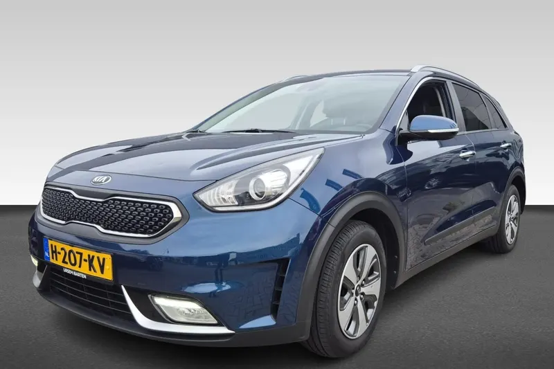 Kia Niro (2018)