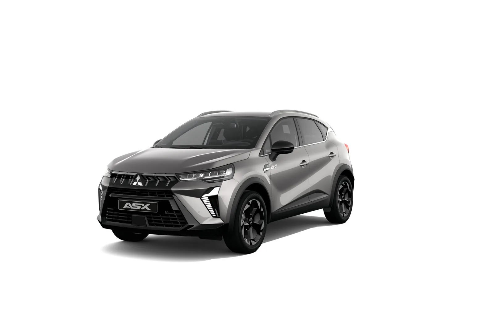 Mitsubishi ASX (2026) — foto 1