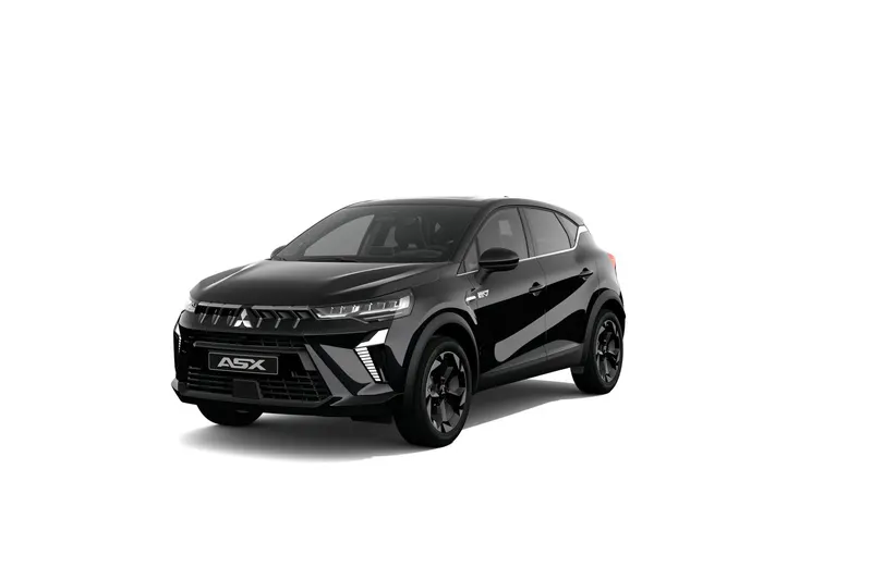Mitsubishi ASX (2026)