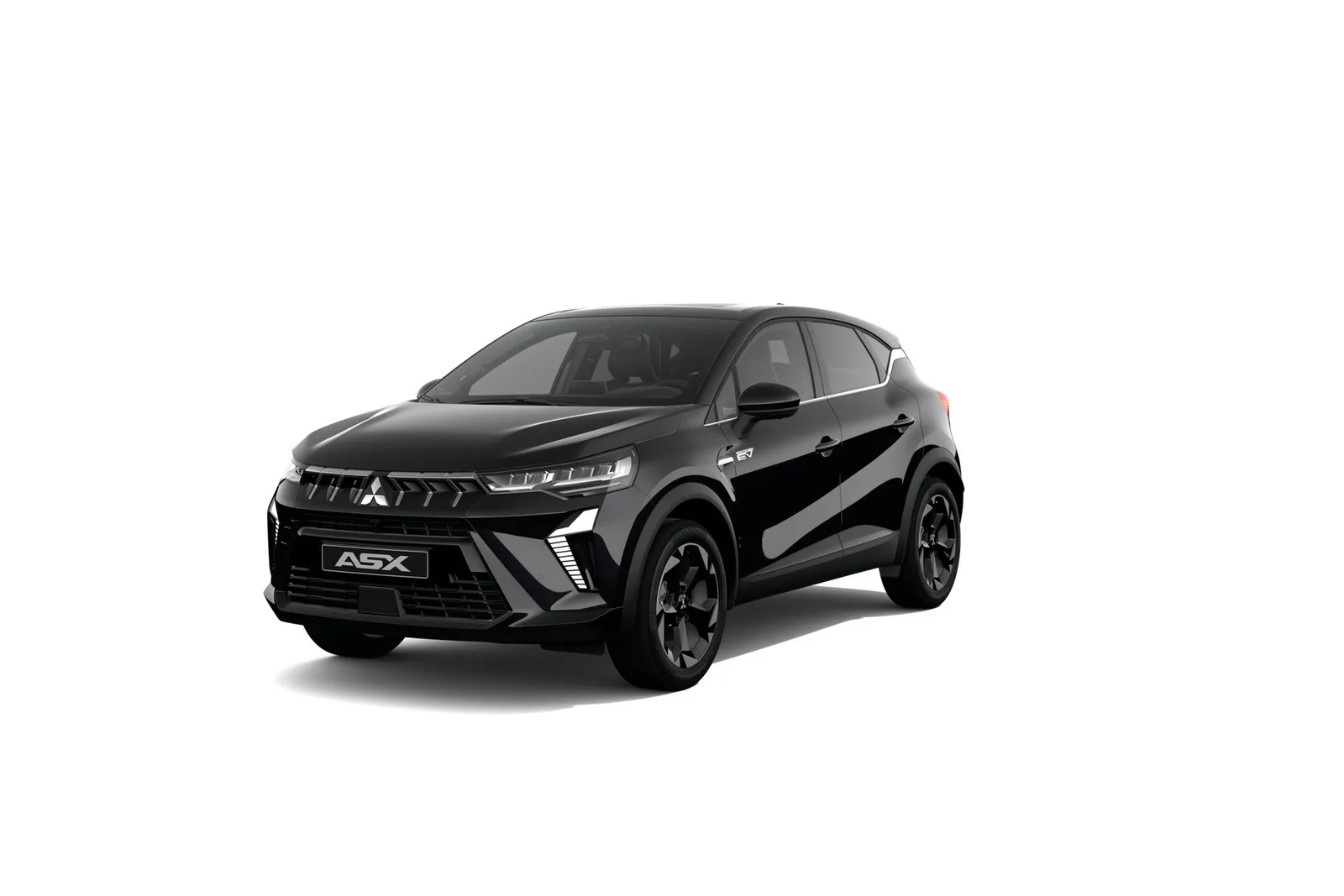 Mitsubishi ASX (2026) — foto 1