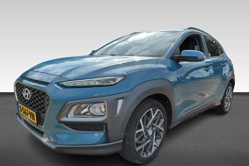 Hyundai Kona (2020)