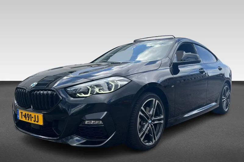 BMW 2-Serie Gran Coupé (2023)