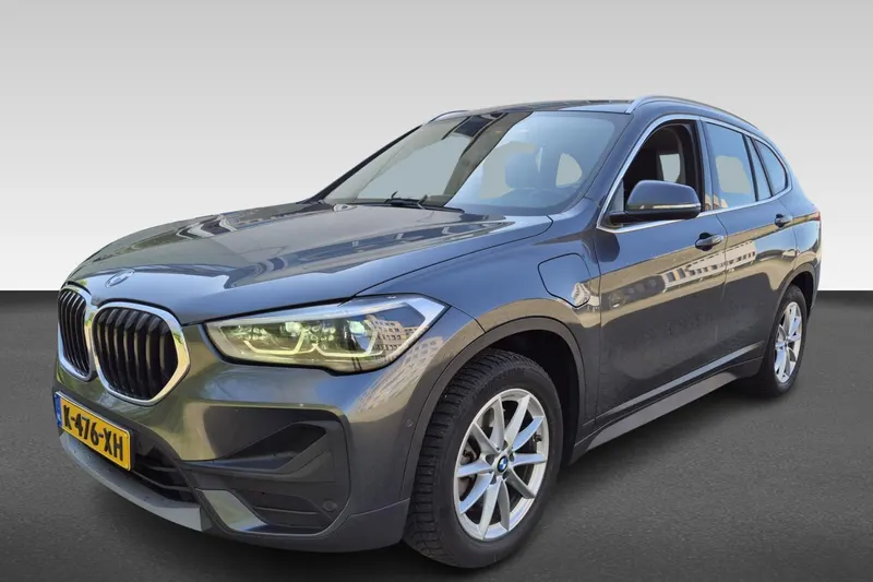 BMW X1 (2021)