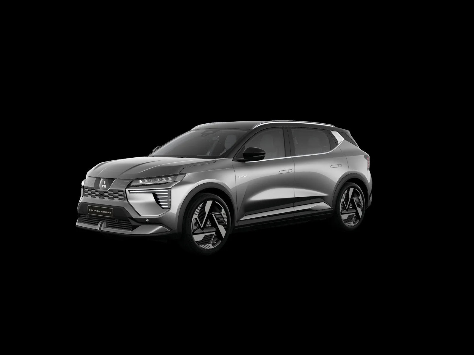 Mitsubishi Eclipse Cross (2026) — foto 1