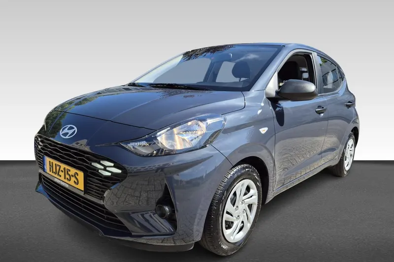 Hyundai i10 (2025)