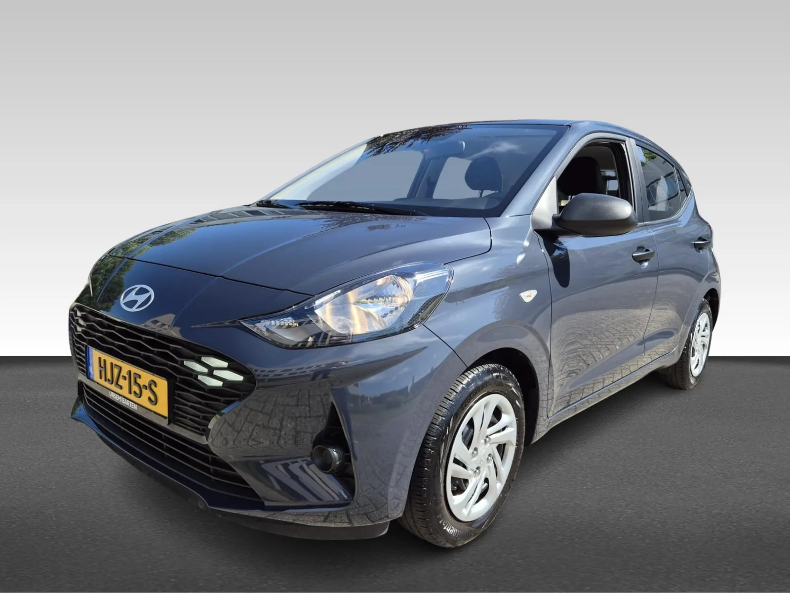 Hyundai i10 (2025) — foto 1