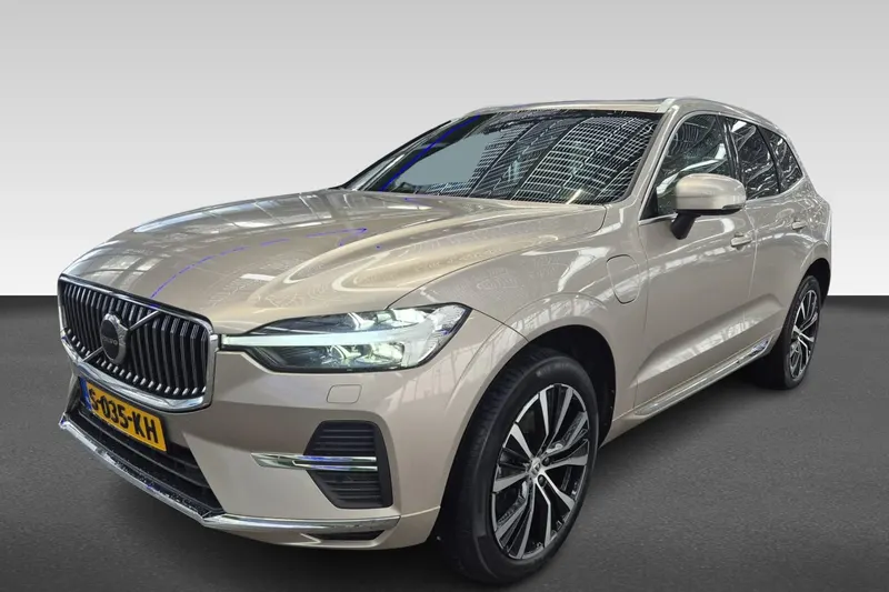 Volvo XC60 (2023)
