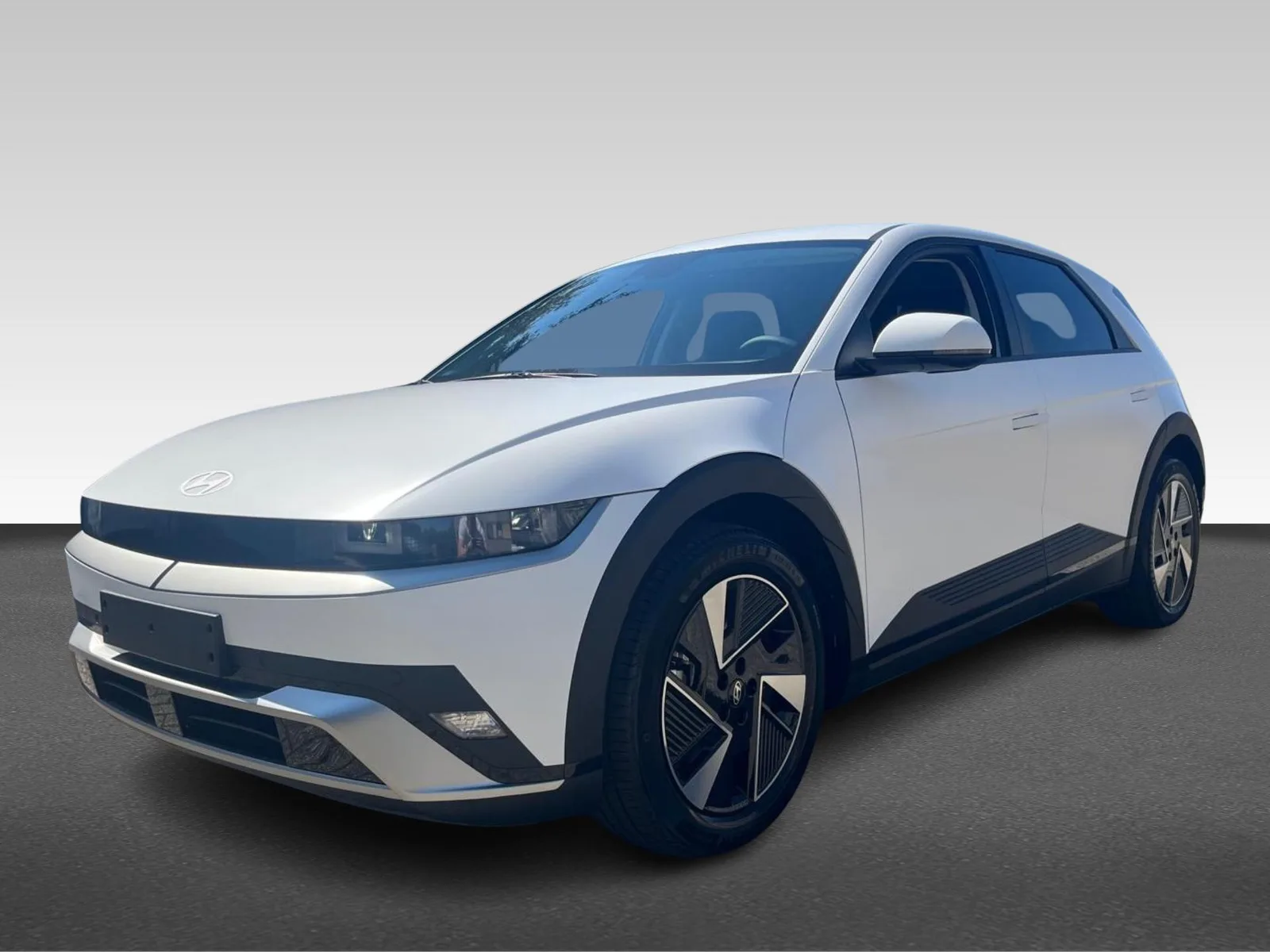 Hyundai Ioniq 5 (2026) — foto 1