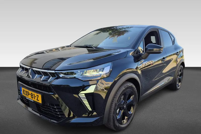 Mitsubishi ASX (2026)