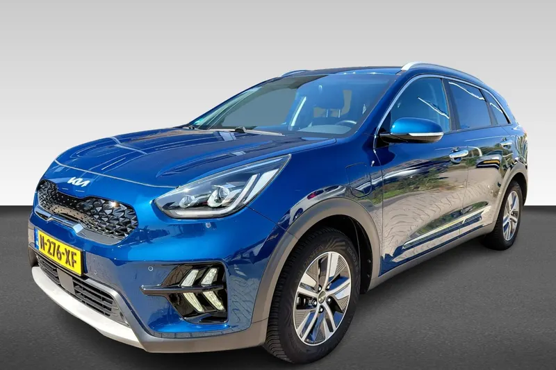 Kia Niro (2022)