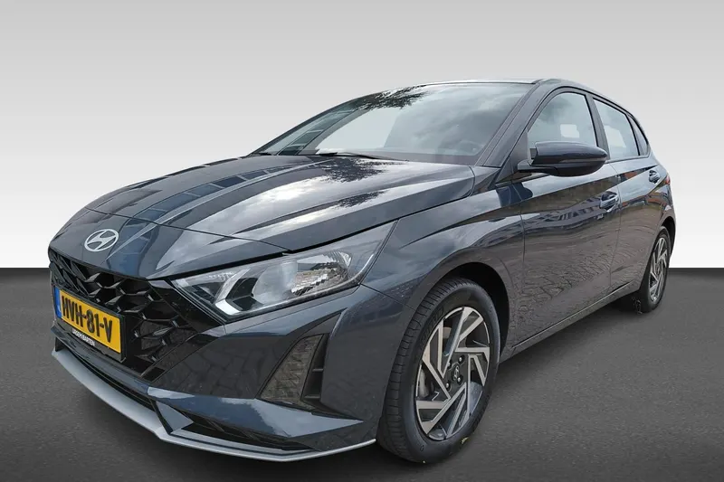 Hyundai i20 (2025)