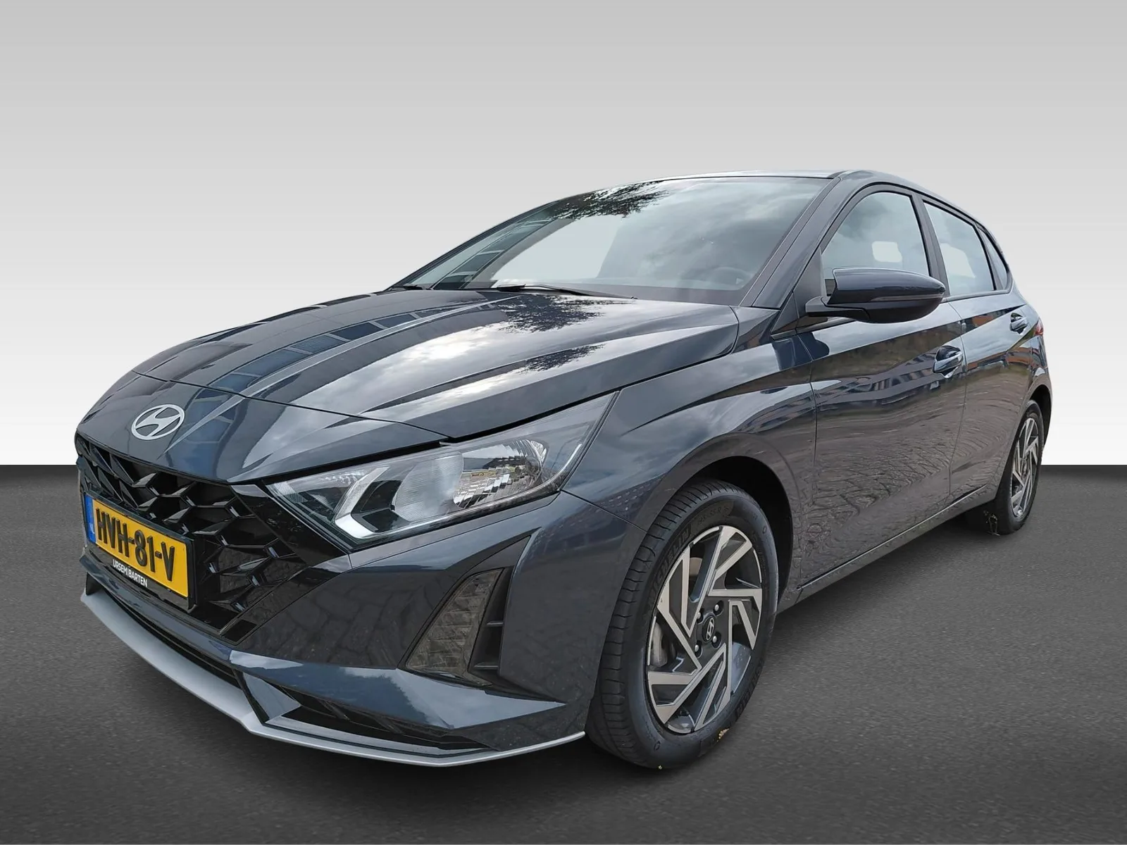 Hyundai i20 (2025) — foto 1