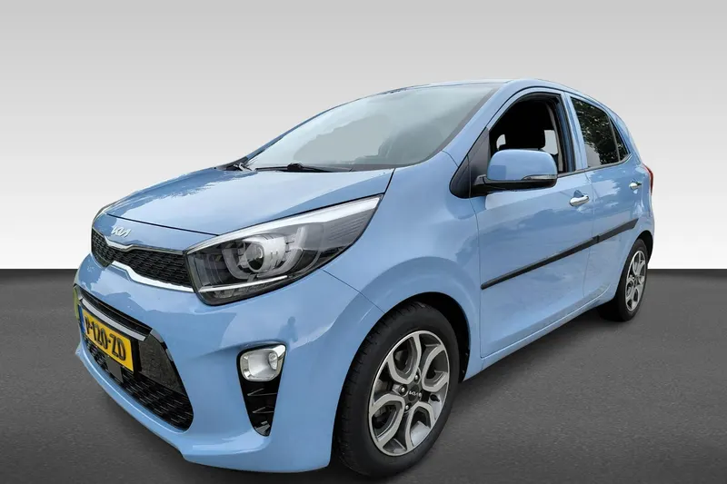 Kia Picanto (2022)