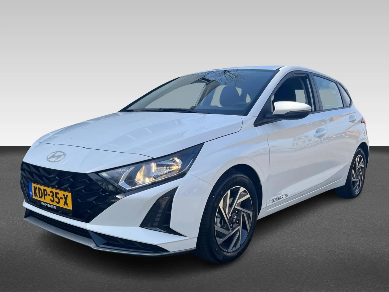 Hyundai i20 (2026) — foto 1