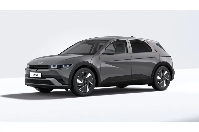 Hyundai Ioniq 5 (2026)