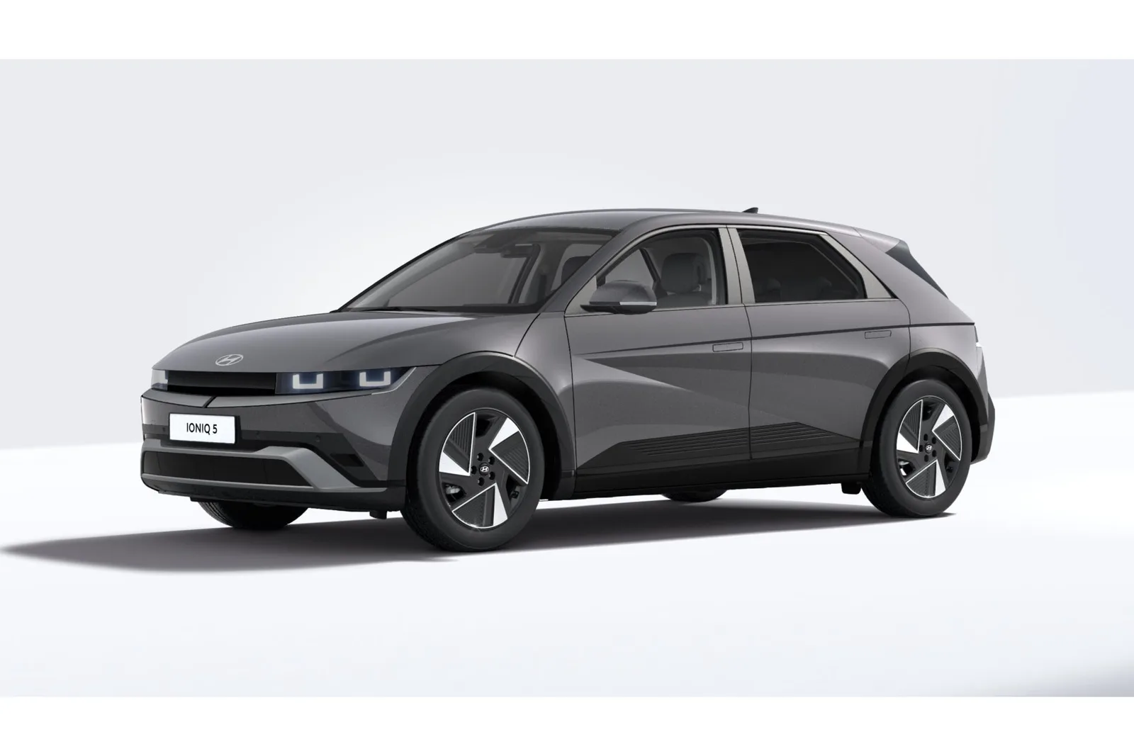 Hyundai Ioniq 5 (2026) — foto 1