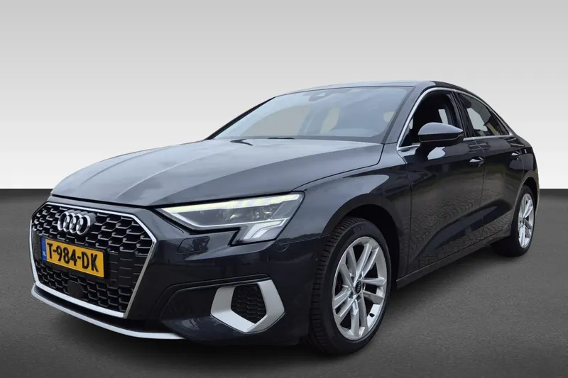 Audi A3 (2023)