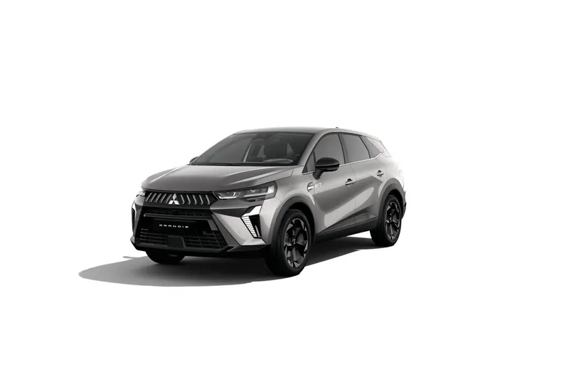 Mitsubishi Grandis (2026)