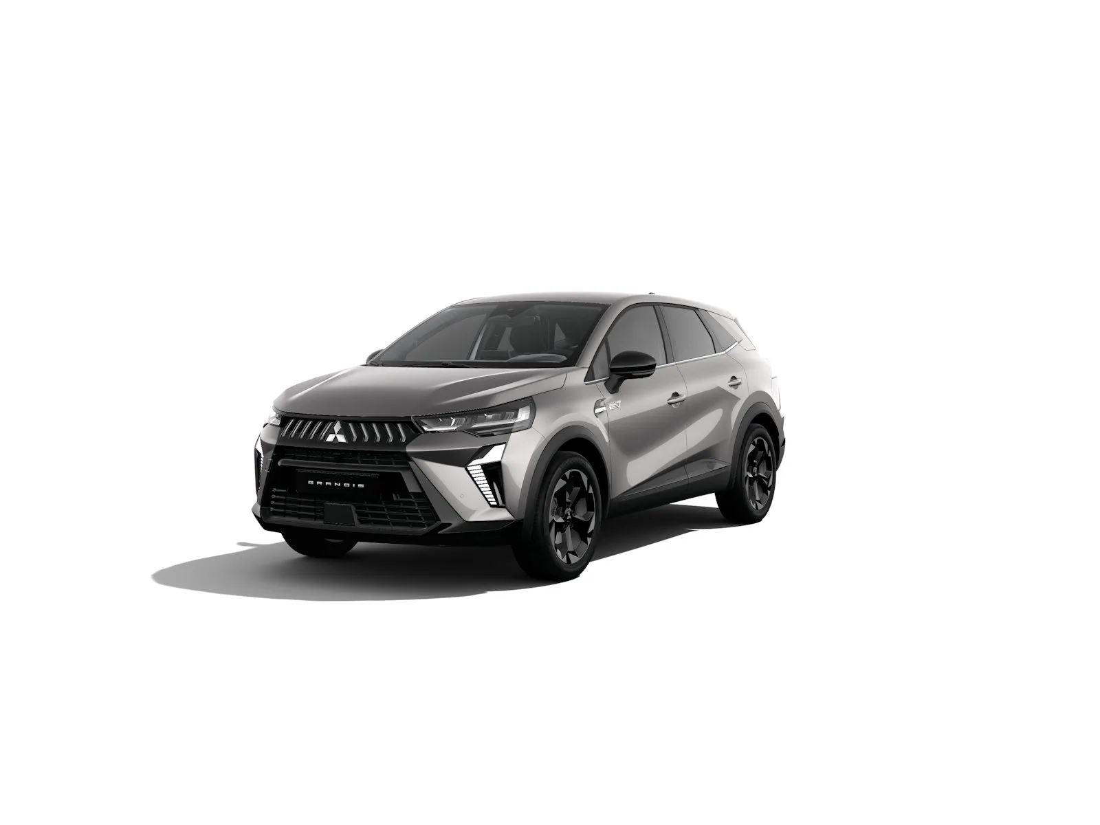 Mitsubishi Grandis (2026) — foto 1