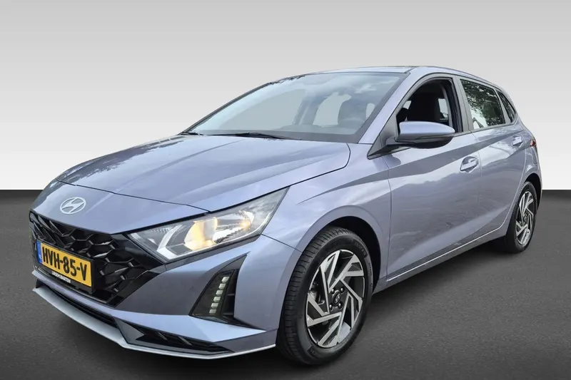 Hyundai i20 (2025)