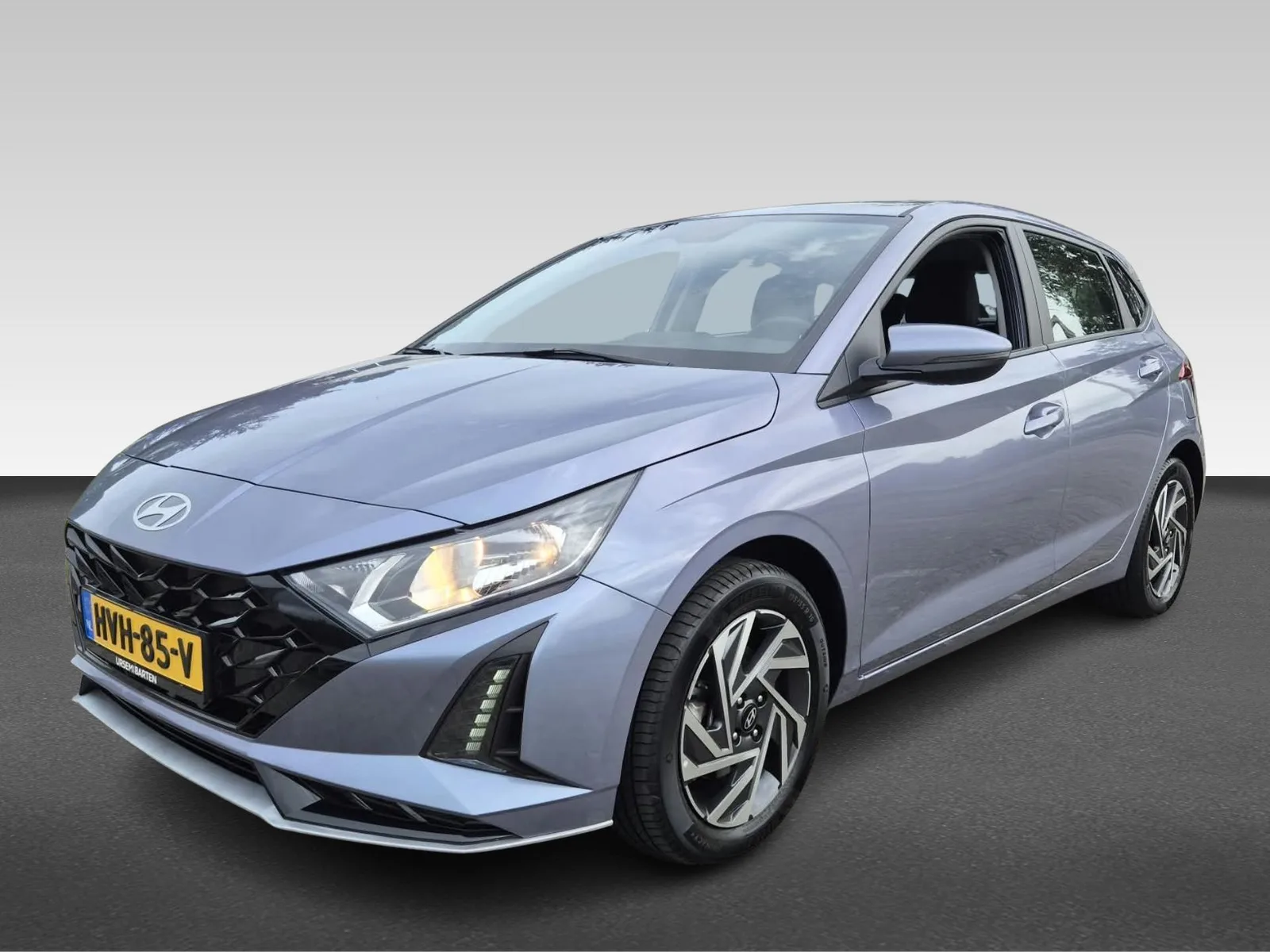 Hyundai i20 (2025) — foto 1