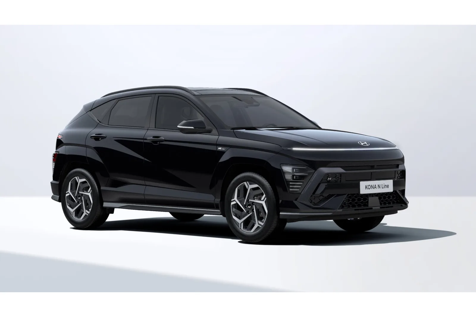 Hyundai Kona (2026) — foto 1