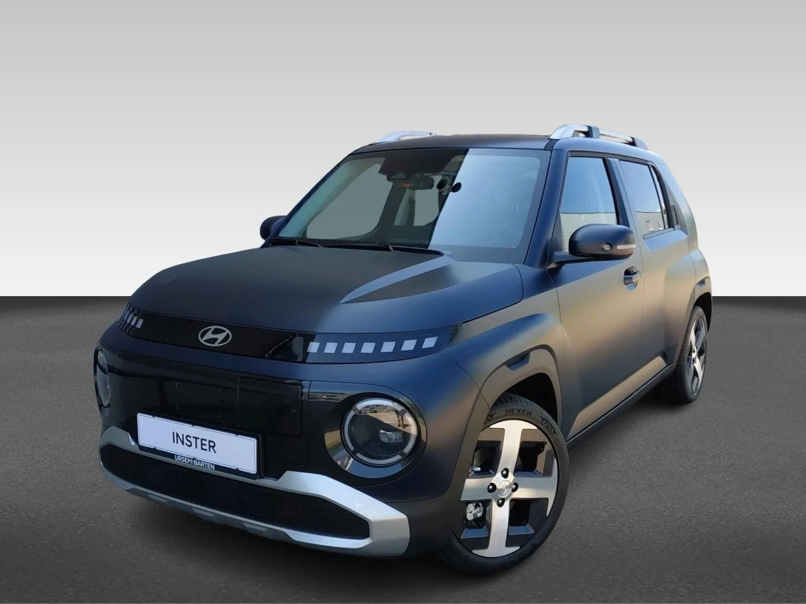 Hyundai Inster (2026) — foto 1