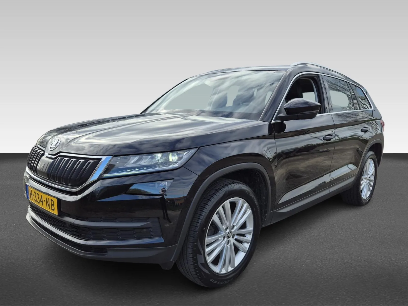 Škoda Kodiaq (2020) — foto 1