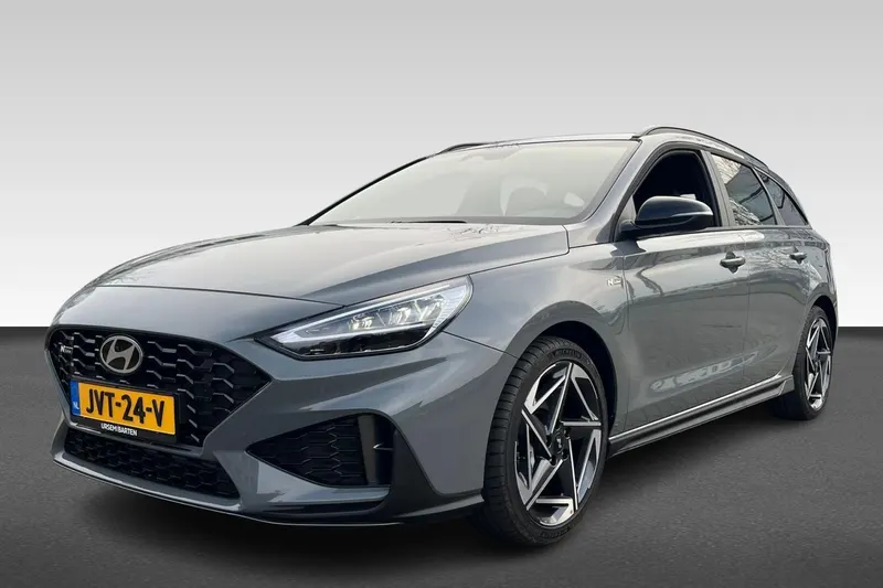 Hyundai i30 (2026)