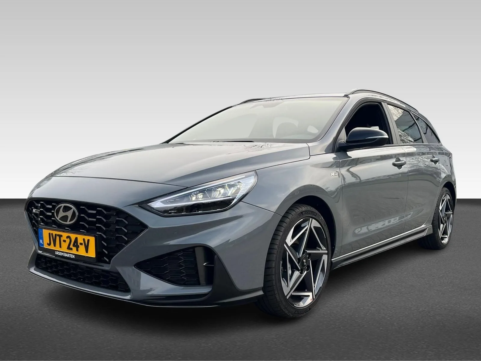 Hyundai i30 (2026) — foto 1