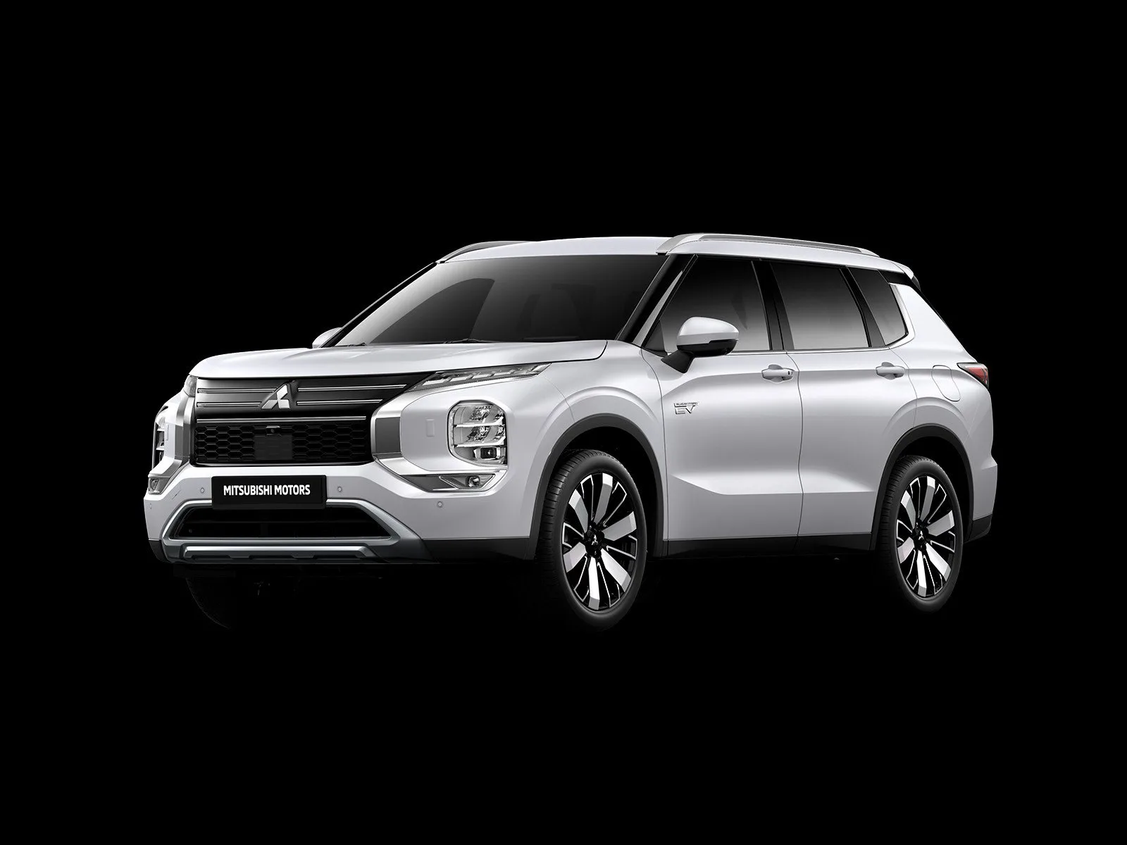 Mitsubishi Outlander (2026) — foto 1